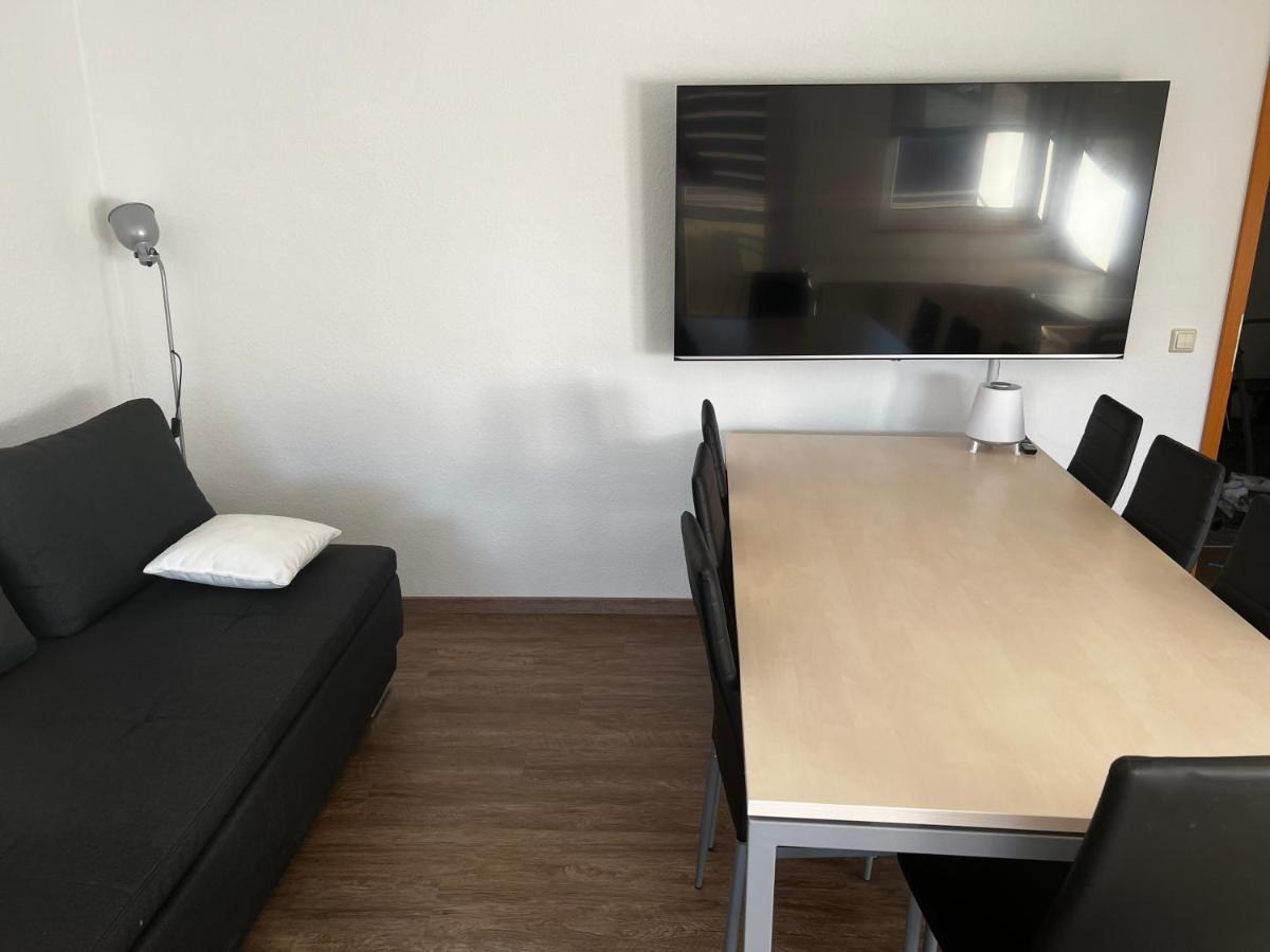 Ziebigk Appartement Deluxe Dessau-Rosslau ภายนอก รูปภาพ