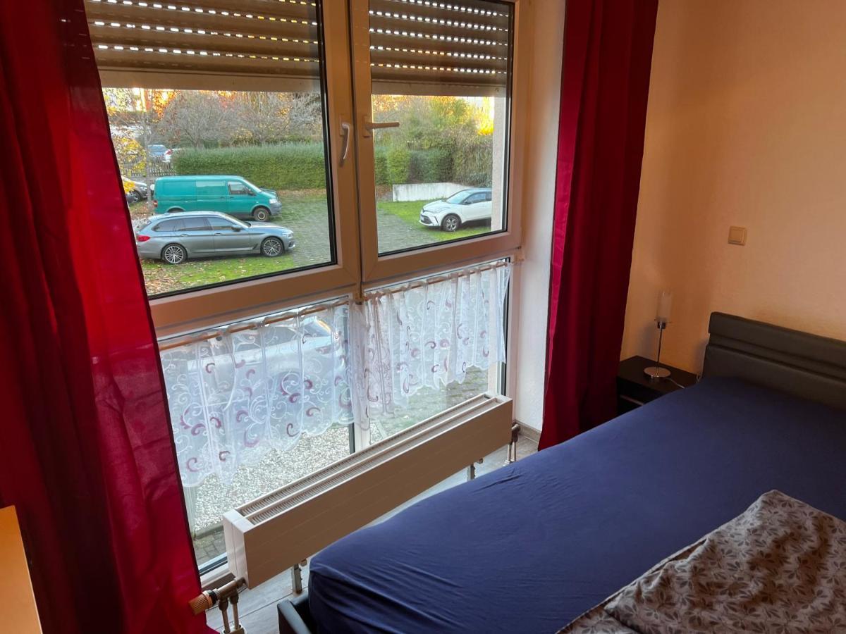 Ziebigk Appartement Deluxe Dessau-Rosslau ภายนอก รูปภาพ