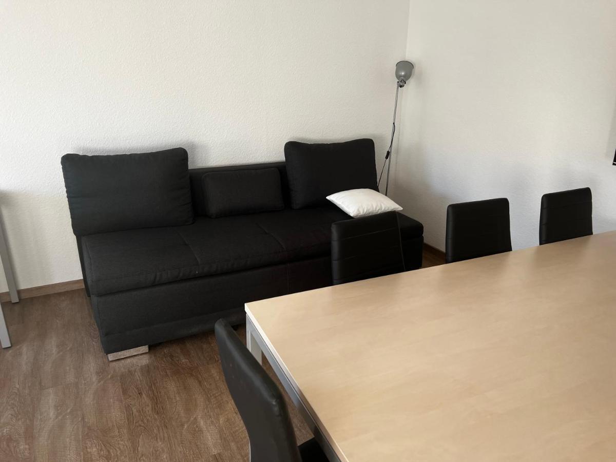 Ziebigk Appartement Deluxe Dessau-Rosslau ภายนอก รูปภาพ