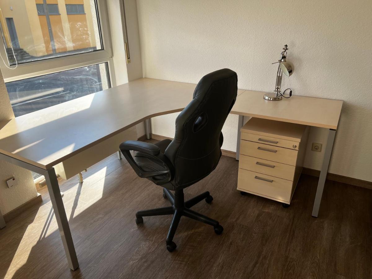 Ziebigk Appartement Deluxe Dessau-Rosslau ภายนอก รูปภาพ