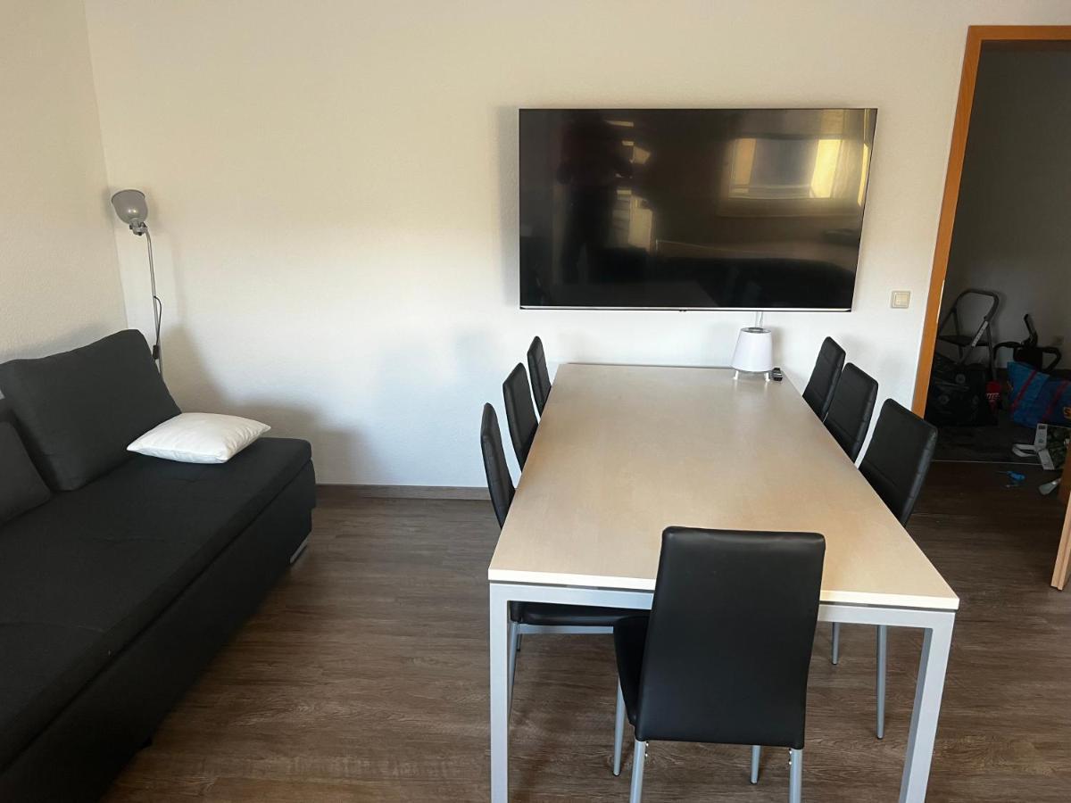 Ziebigk Appartement Deluxe Dessau-Rosslau ภายนอก รูปภาพ