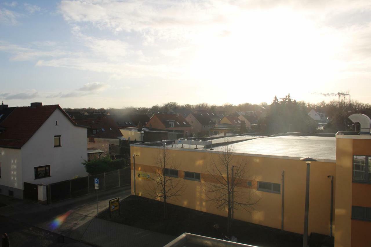 Ziebigk Appartement Deluxe Dessau-Rosslau ภายนอก รูปภาพ