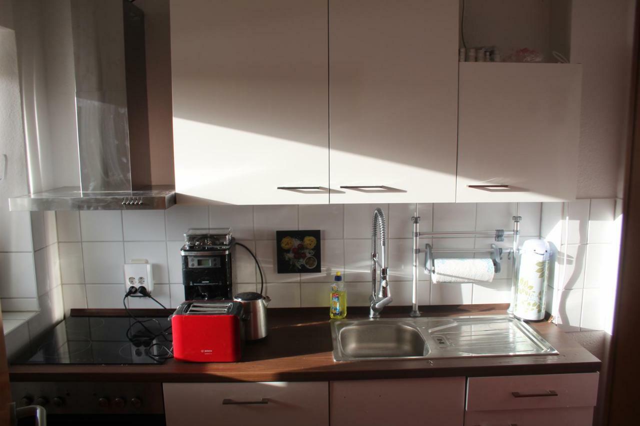 Ziebigk Appartement Deluxe Dessau-Rosslau ภายนอก รูปภาพ