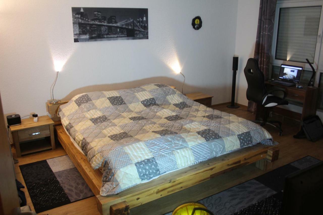 Ziebigk Appartement Deluxe Dessau-Rosslau ภายนอก รูปภาพ