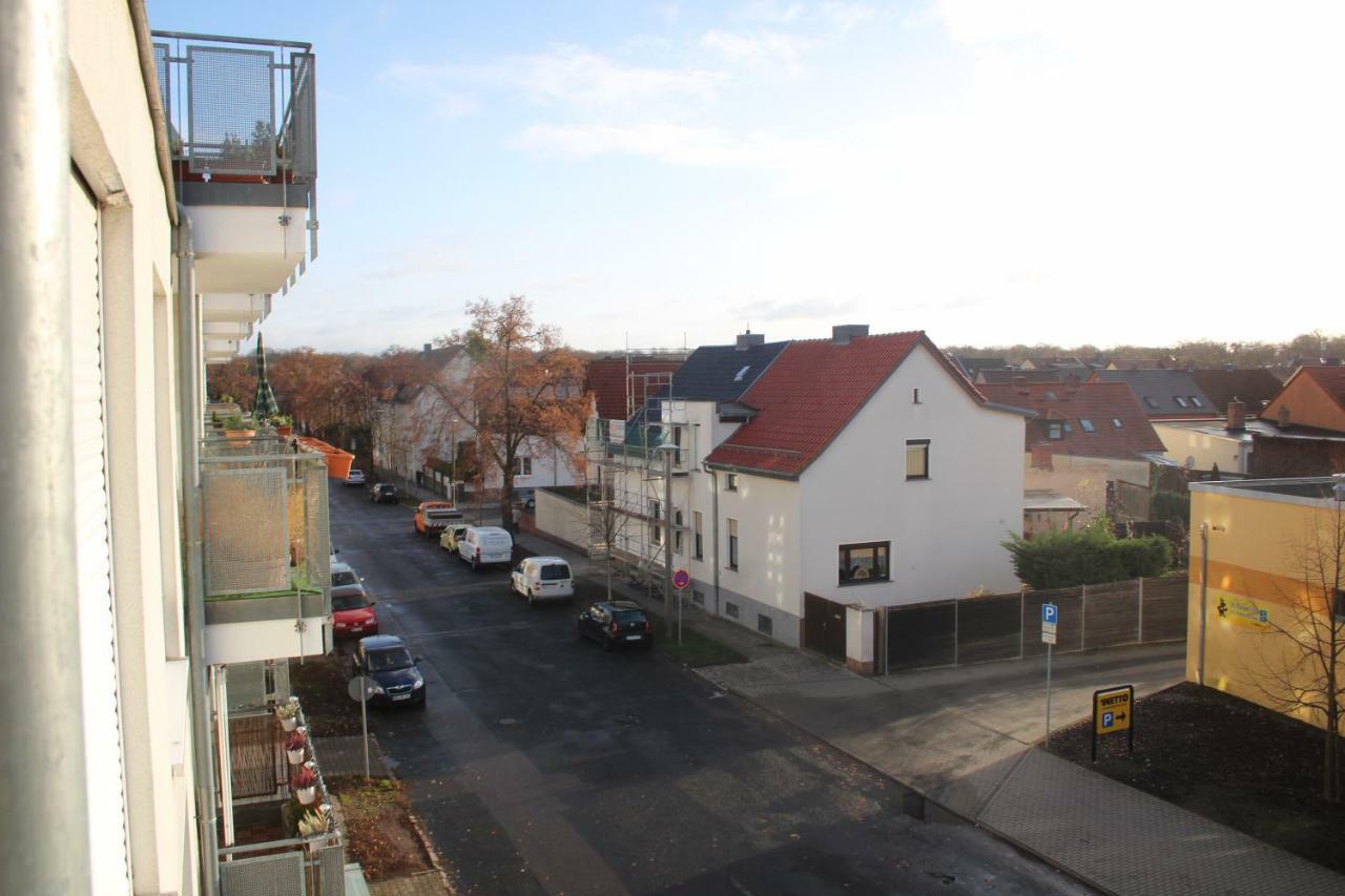 Ziebigk Appartement Deluxe Dessau-Rosslau ภายนอก รูปภาพ