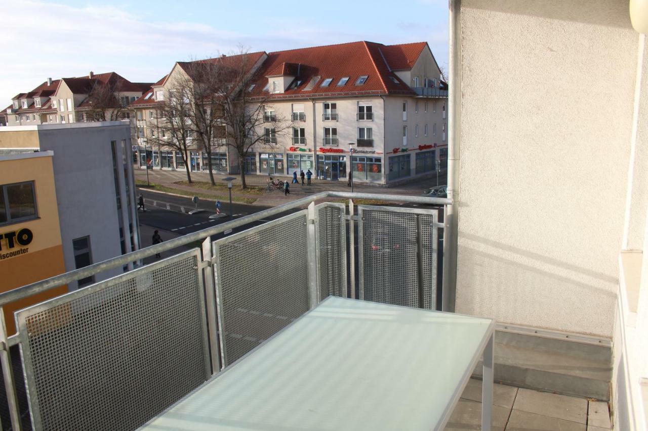 Ziebigk Appartement Deluxe Dessau-Rosslau ภายนอก รูปภาพ